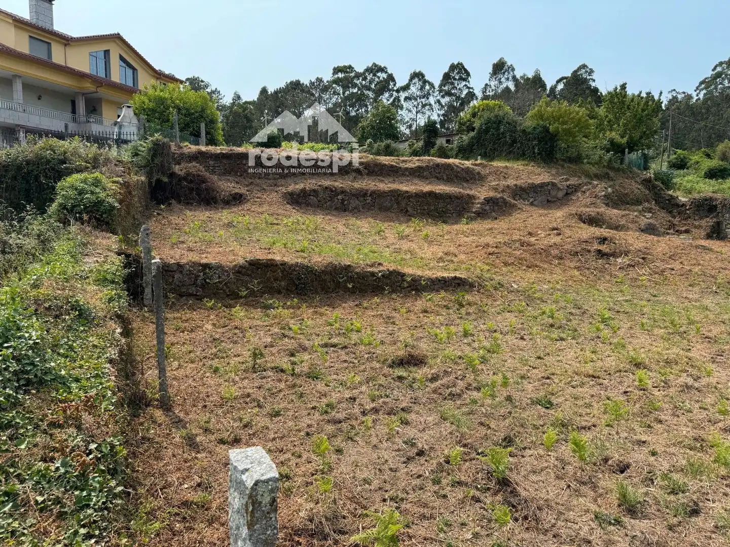 Terrenys i solars en venda a Ponteareas, imagen 23