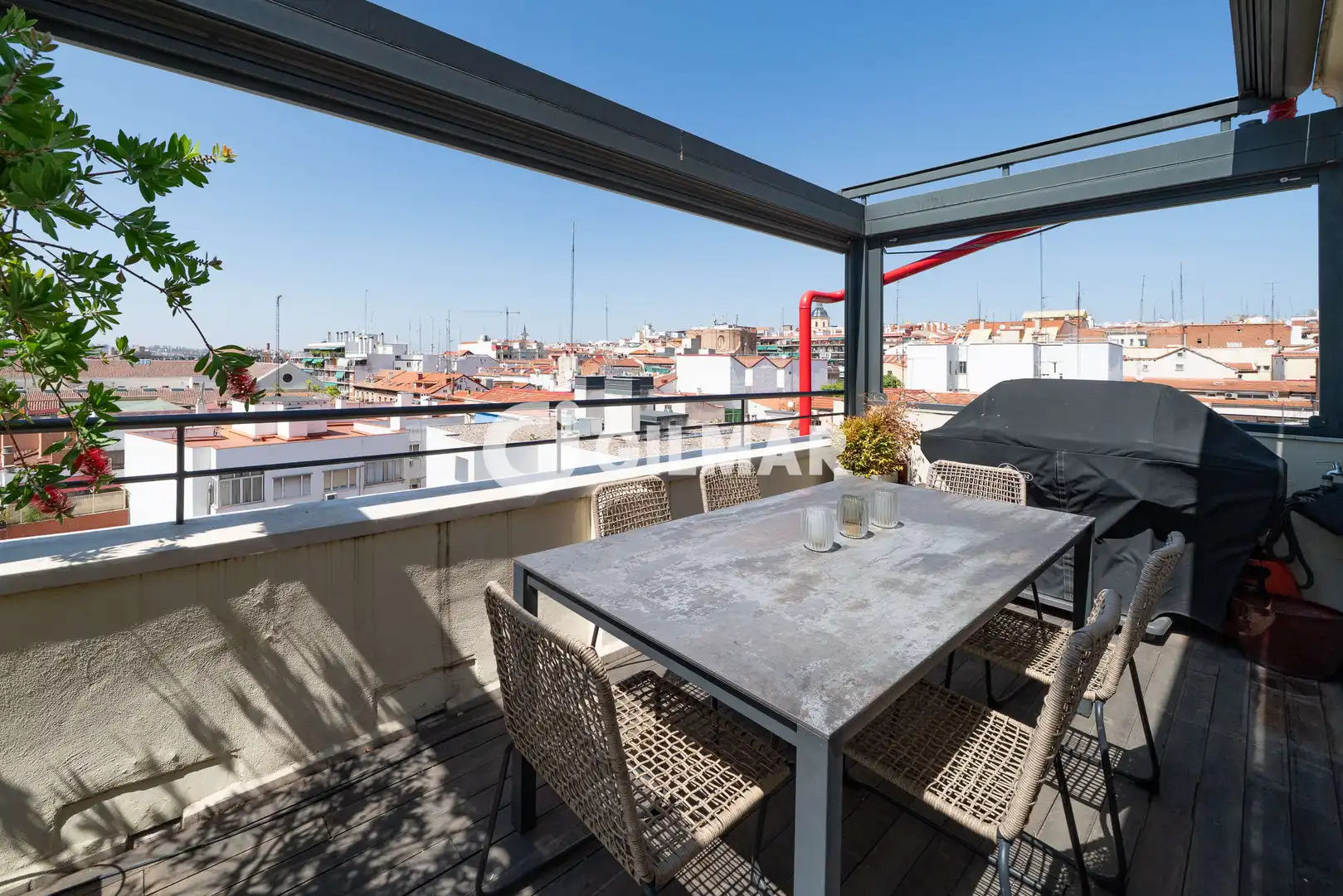 Àtic amb terrassa en venda a Centro, imagen 21