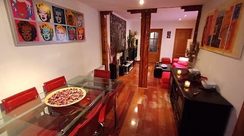 Foto 5 de Piso en venta en Cortes - Huertas, Madrid Capital