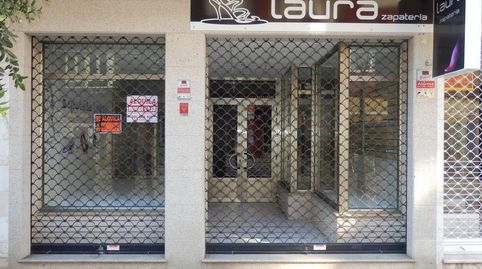Local Com. en venta en Boiro.