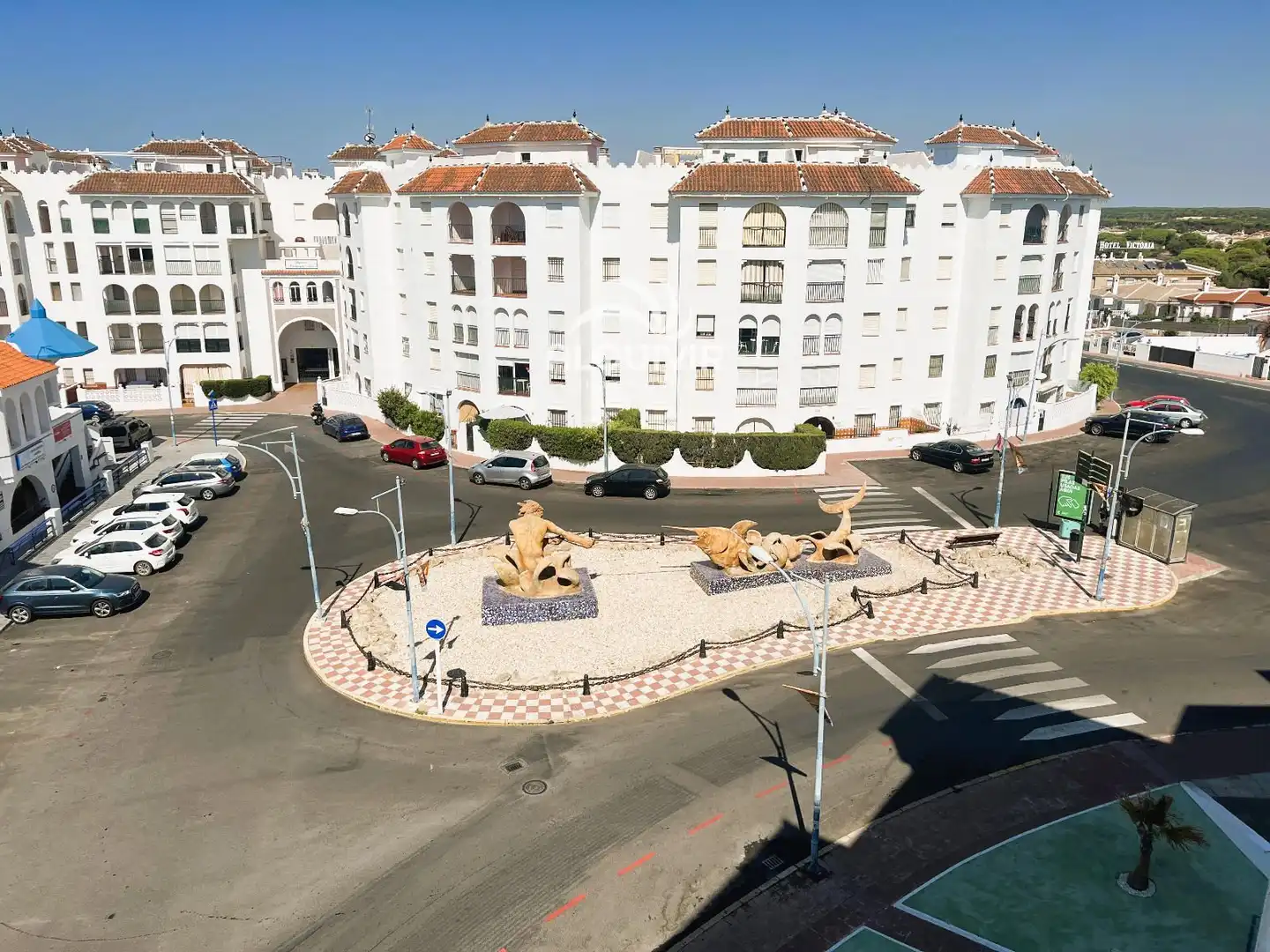 Appartement avec piscine à vendre à sector p, imagen 21