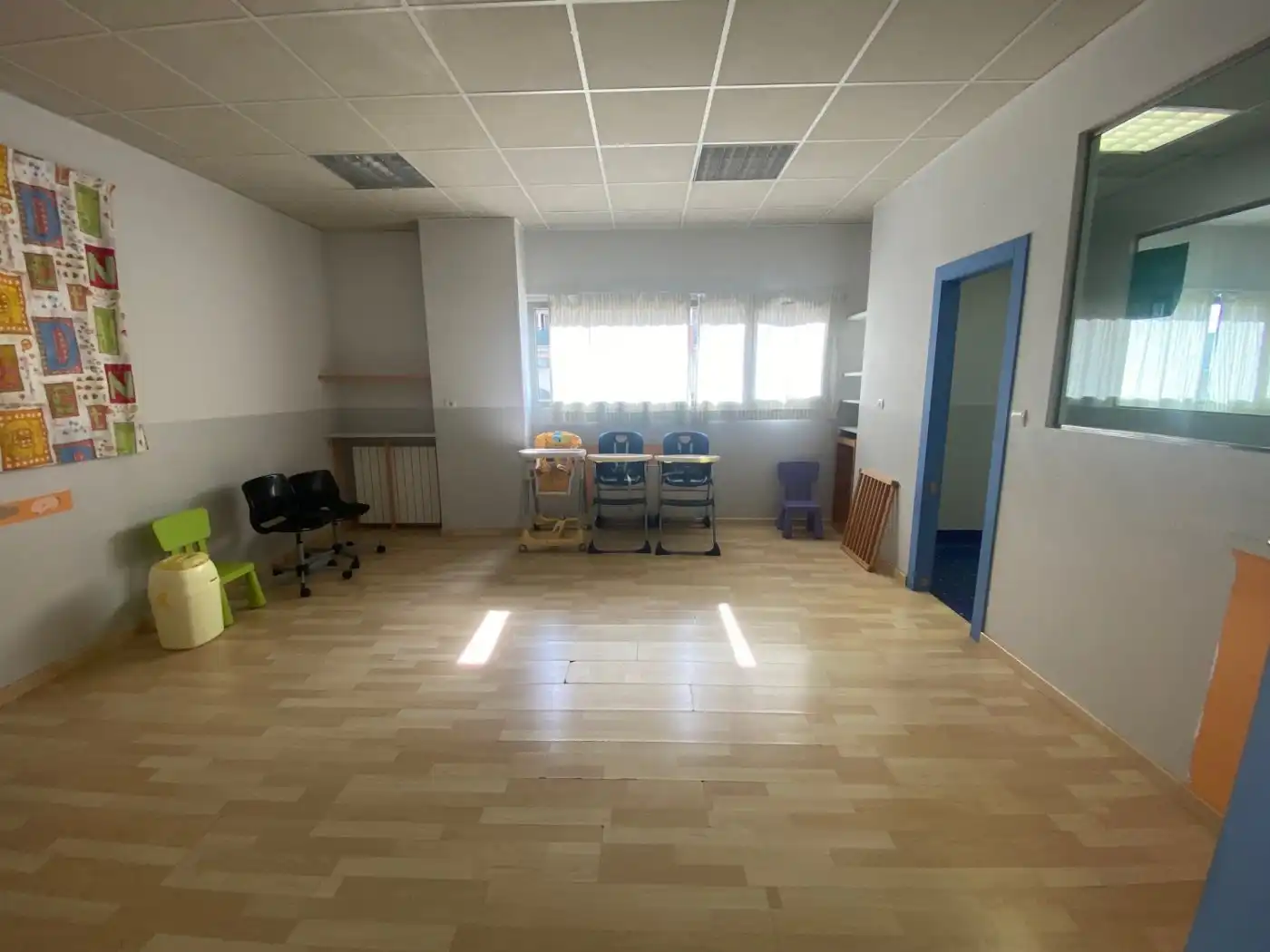 Local comercial en venda a Peñacastillo - Nueva Montaña, imagen 5