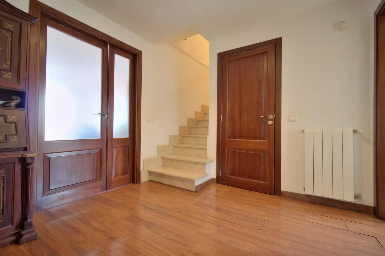 Maisonette zum Verkauf in Sineu mit Terrasse und Alarm