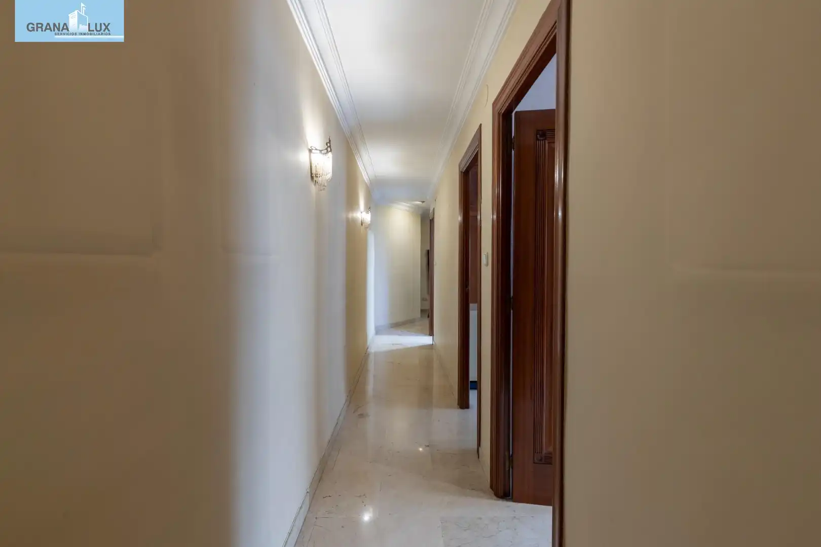 Piso con terraza en venta en Calle de Pedro Antonio de Alarcón, imagen 9