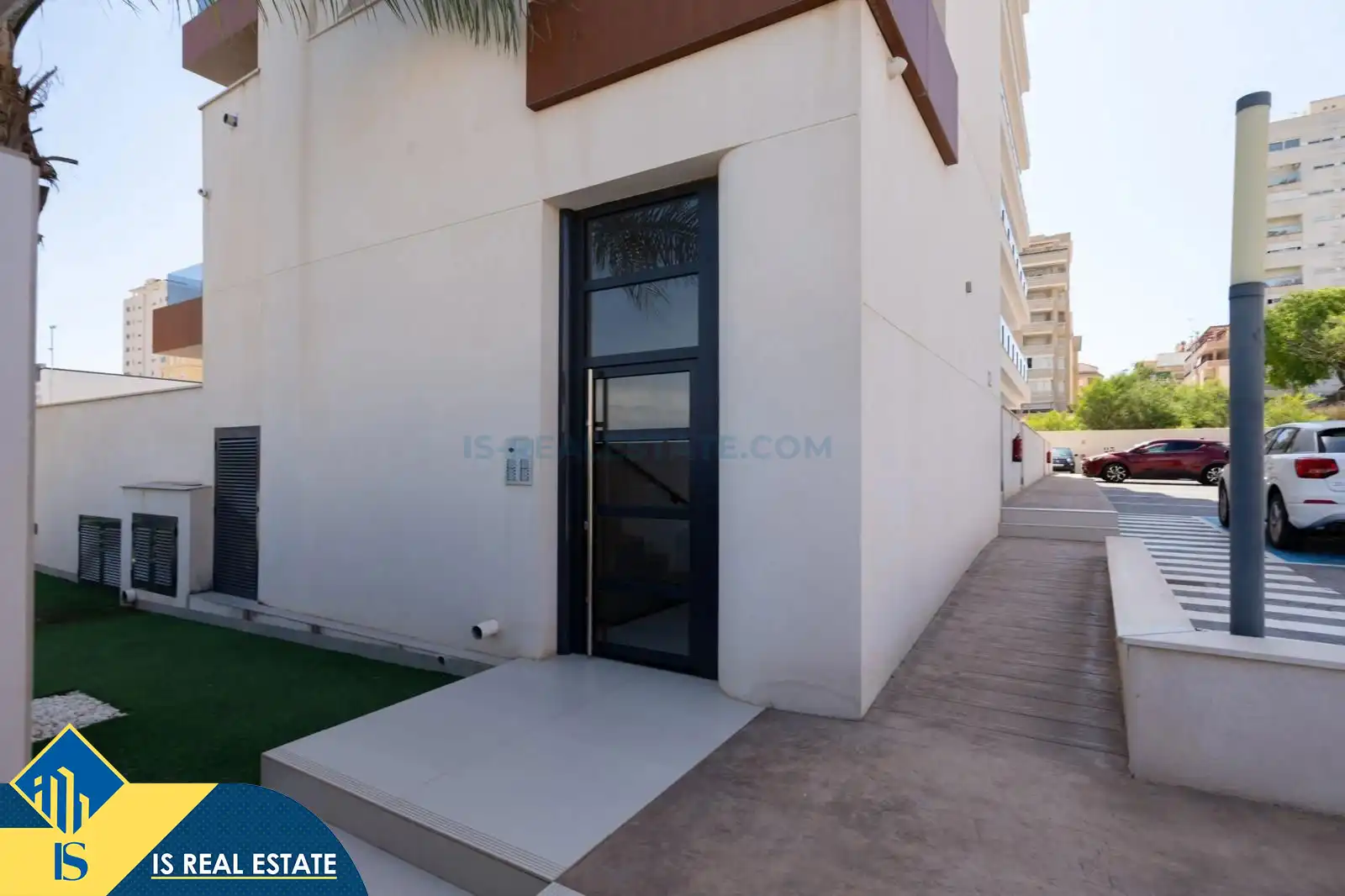 Apartamento con piscina en venta en Pueblo, imagen 15