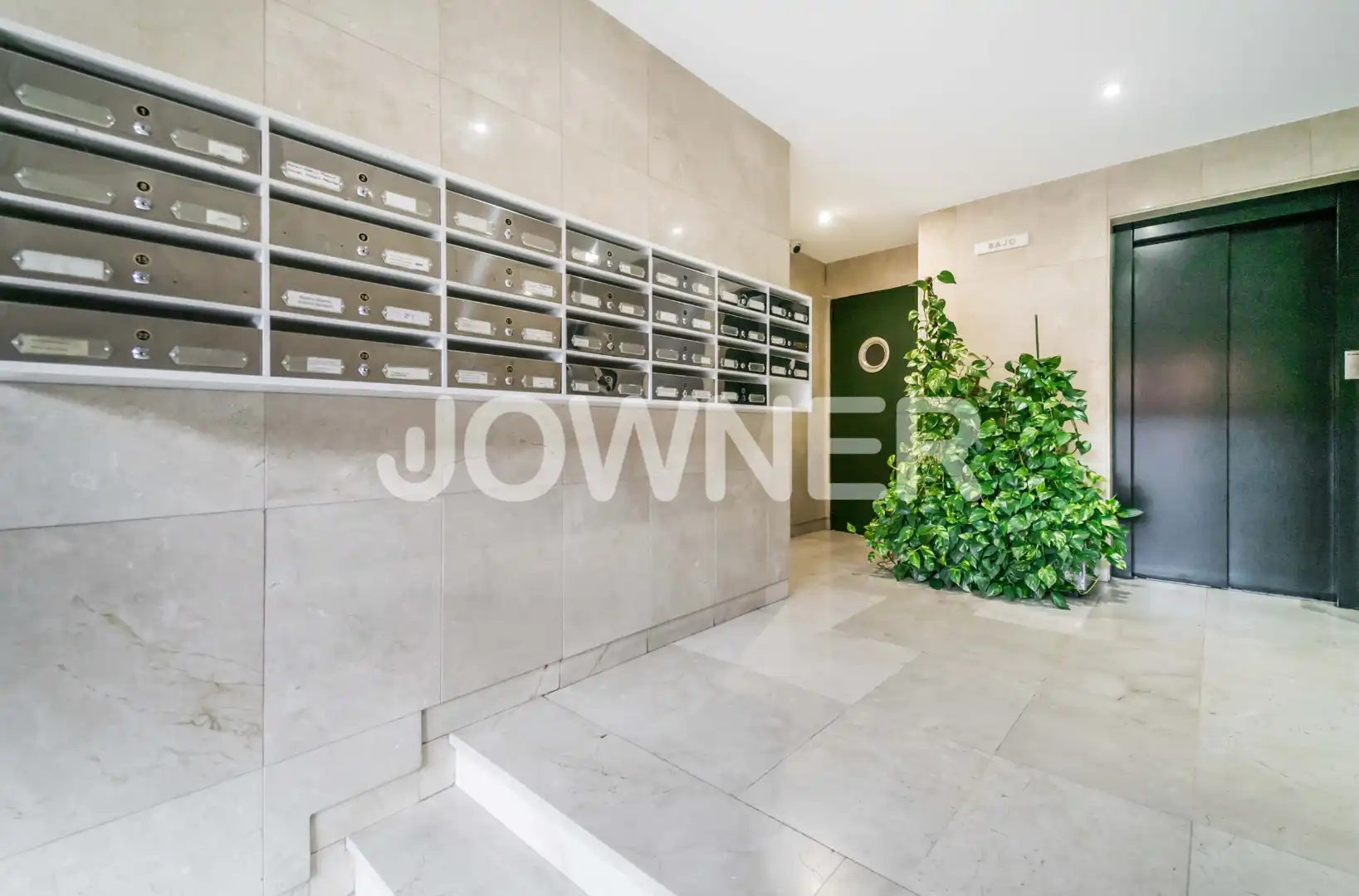 Piso en venta en Madrid con Aire acondicionado, Calefacción y Amueblado