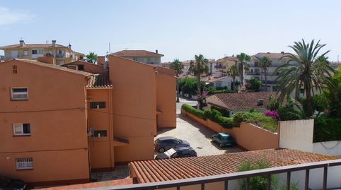 Foto 5 de Ático en venta en L'Estartit Poble, L'Estartit