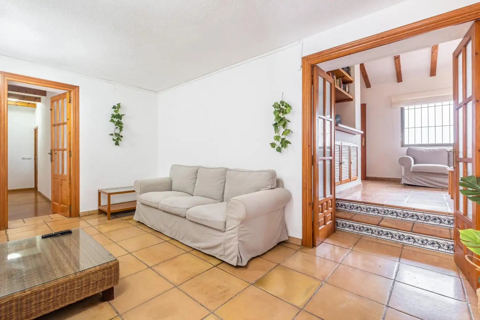 Maison avec piscine à vendre à Balcón de Ponoig - Polop Paradis - Polop Hills, imagen 6
