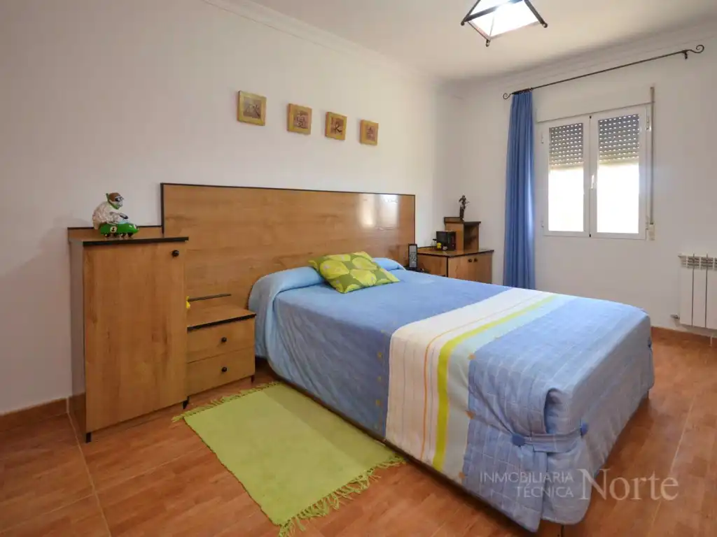 Habitación de Casa o chalet en venta en Fuente El Saz de Jarama, Madrid