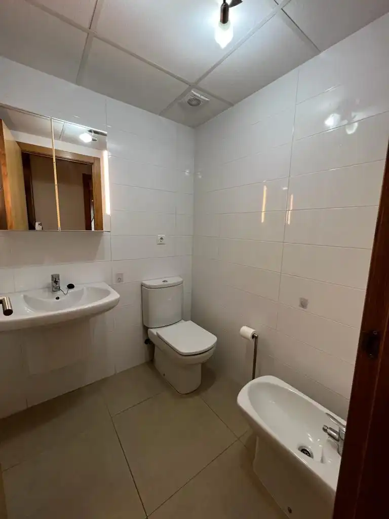 Appartement avec terrasse à vendre à El Maset, imagen 13