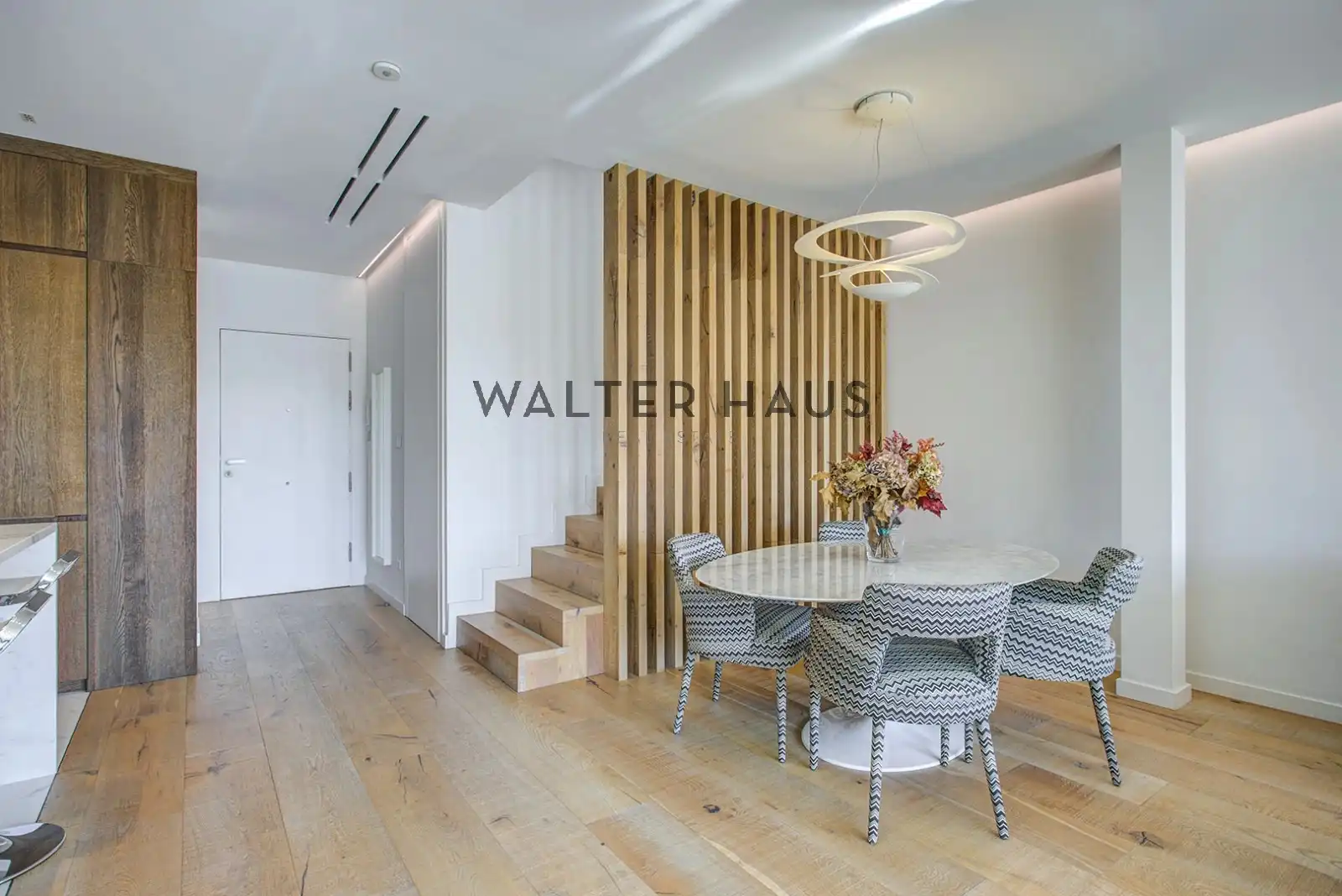 Penthouse with terrace for sale in Carrer de la Diputació, imagen 32