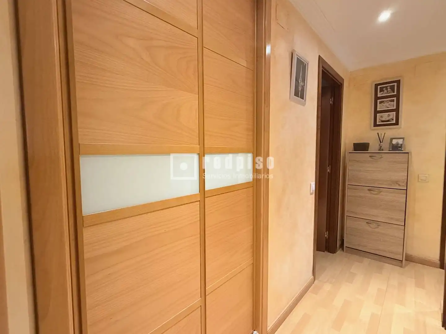 Flat for sale in Espartales