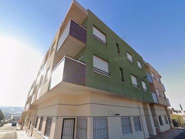 Pis amb ascensor en venda a Hondón de los Frailes
