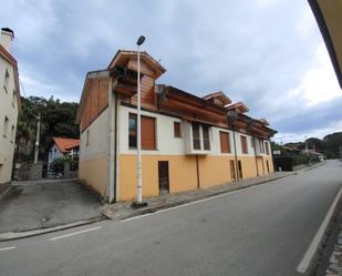 Exterior view of Premises for sale in Val de San Vicente 