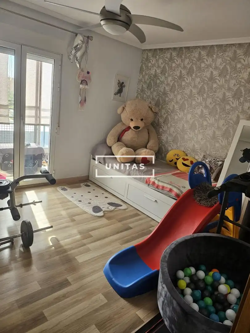 Dormitori de Dúplex en venda en Alicante / Alacant