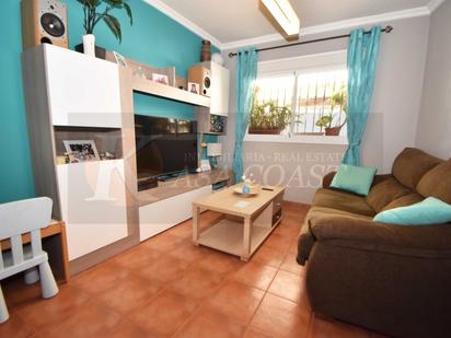 Flat for sale in Campo de Mijas
