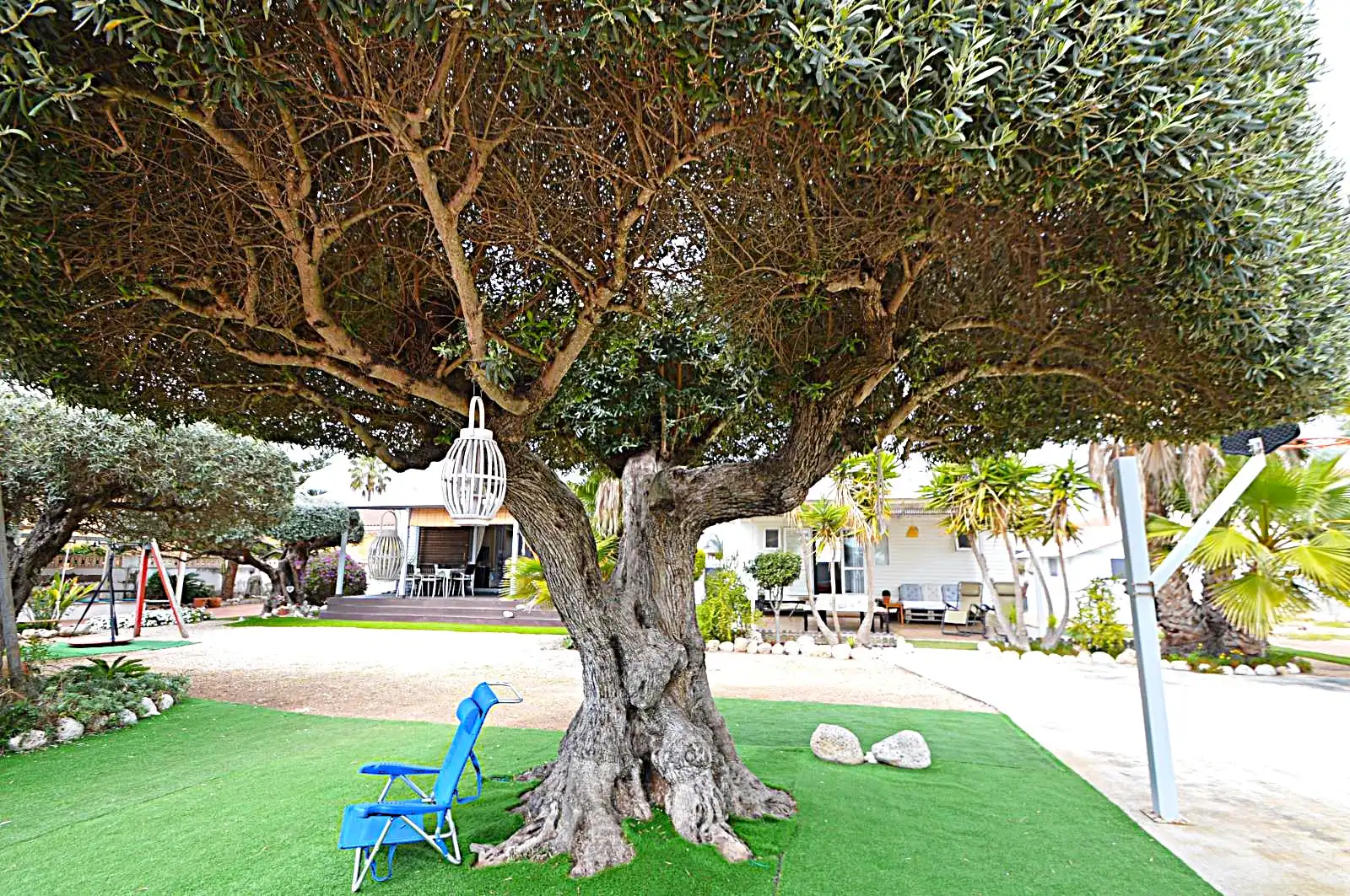 Jardín de Casa o chalet en venta en Vinaròs con Aire acondicionado, Jardín privado y Parquet