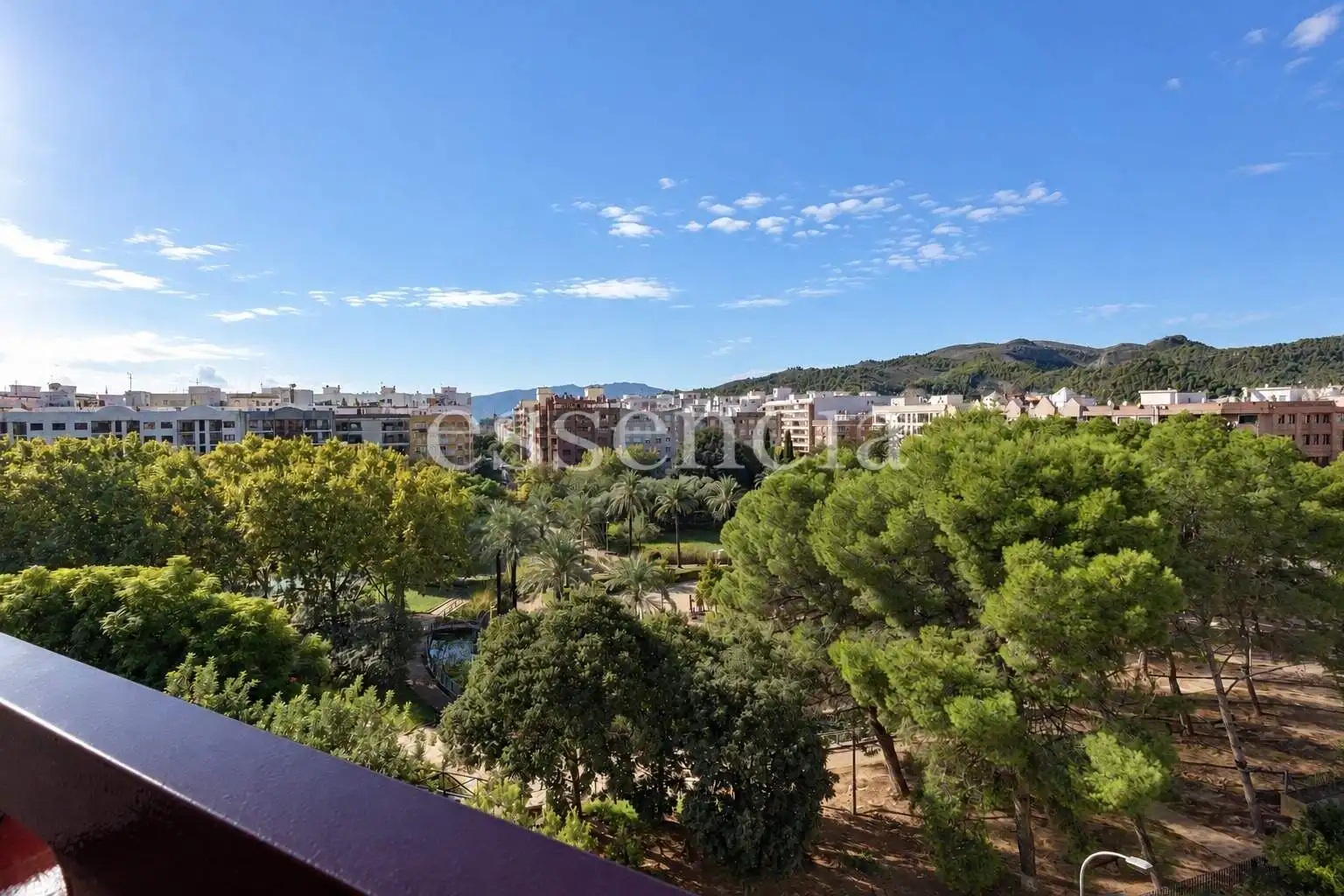 Attique avec ascenseur à vendre à Beniopa - Sant Pere, imagen 13