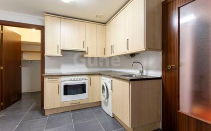 Kitchen of Flat for sale in Urretxu  with Heating and Storage room