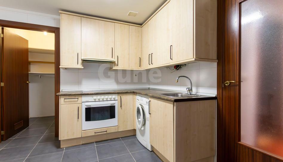 Foto 1 de Piso en venta en Jauregi, Urretxu, Gipuzkoa