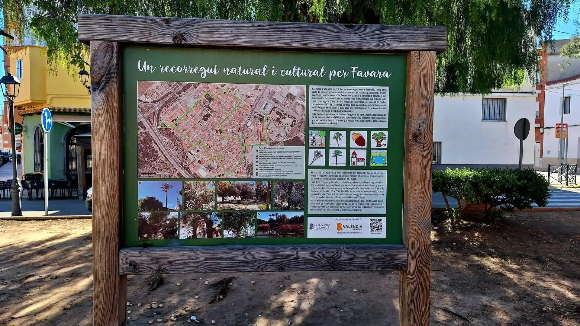 Adossat amb terrassa en venda a Favara, imagen 30