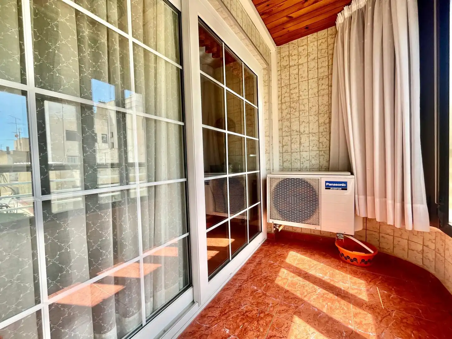 Appartement compact avec balcon à vendre à JOSE MARTINEZ RUIZ-AZORIN 11, imagen 4