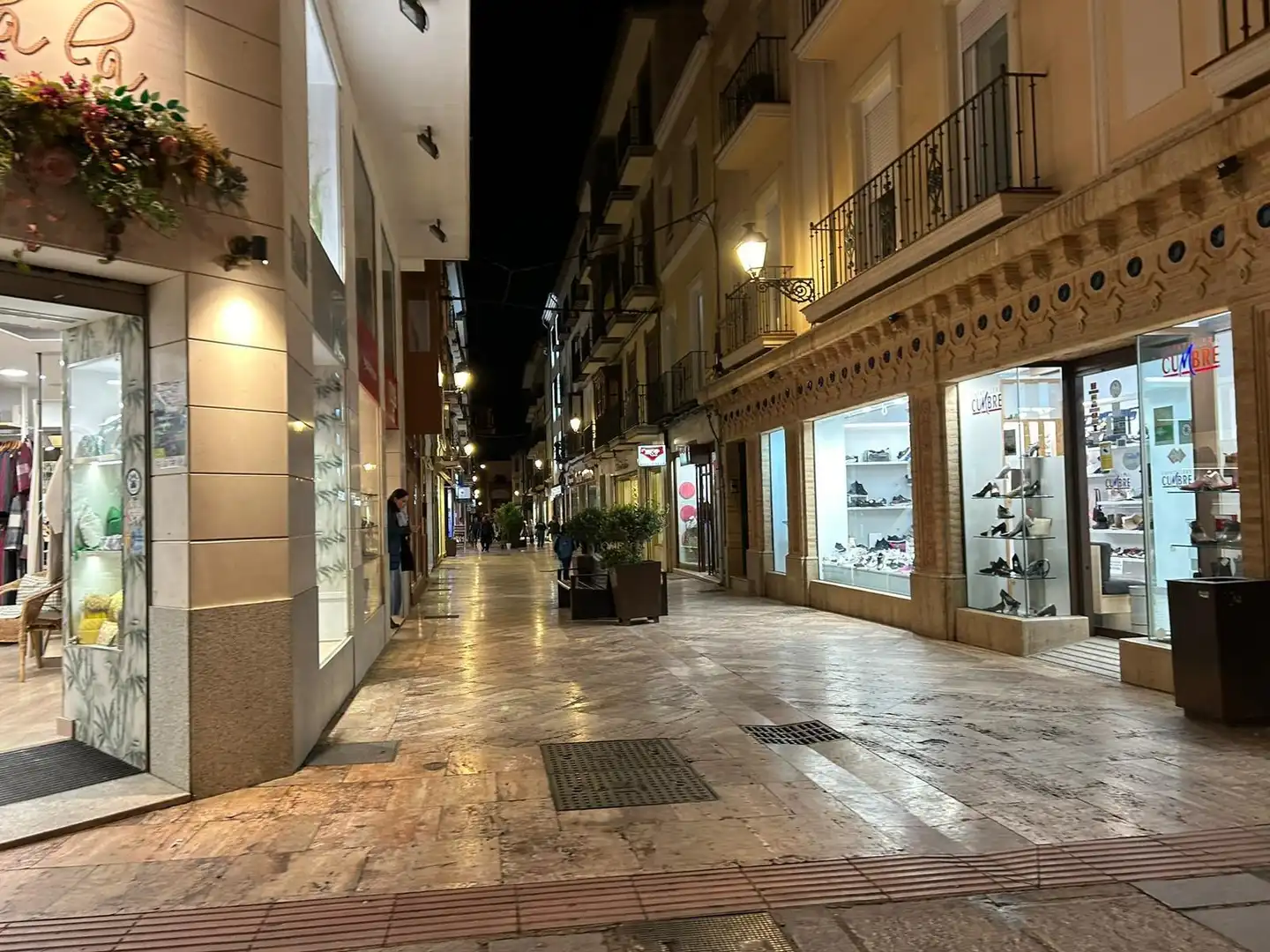 Gewerbefläche zum Verkauf in Centro, imagen 3