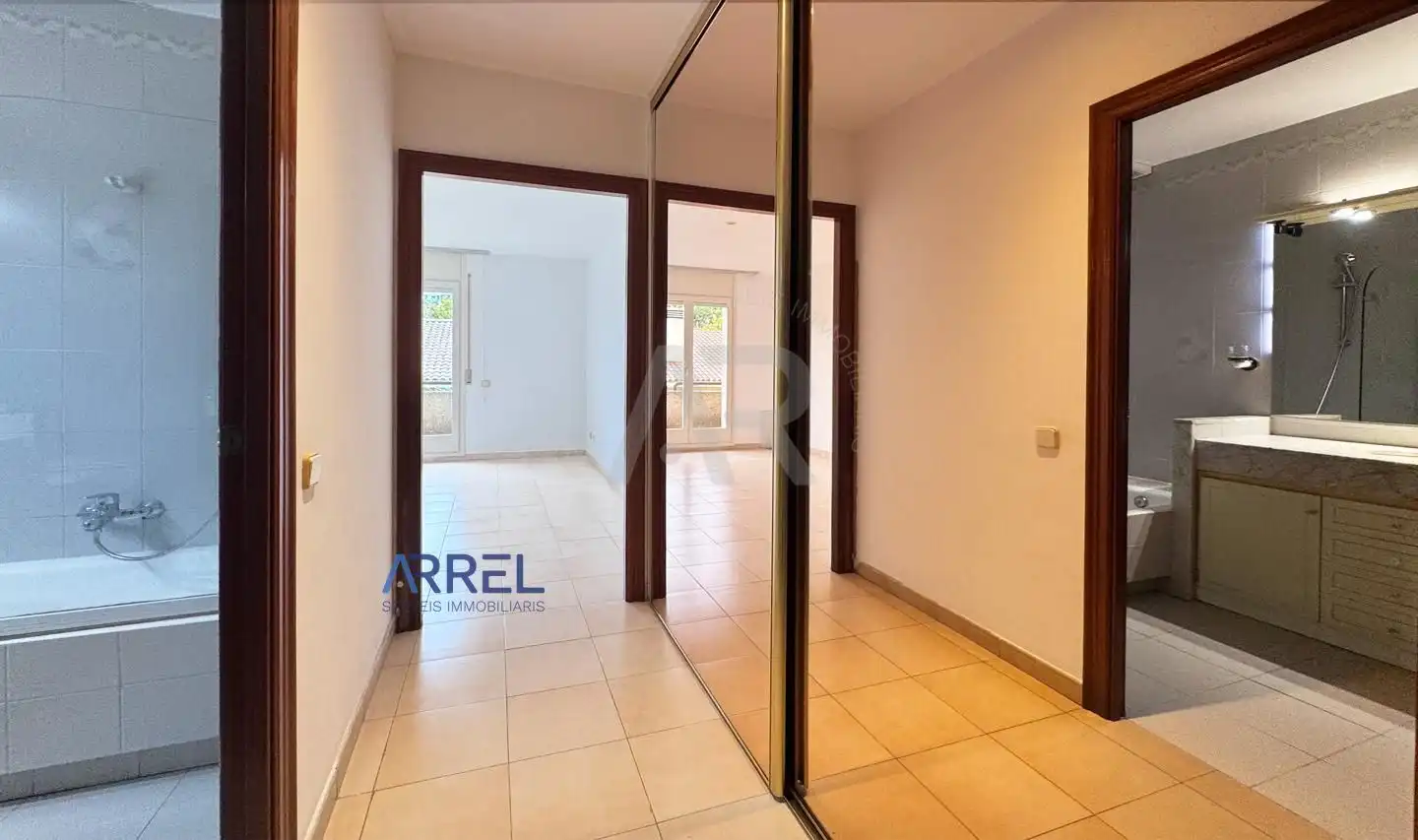 Casa con piscina in affitto a Riera Coma Fosca, imagen 19
