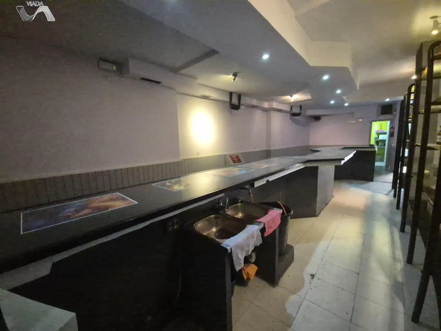 Business premises for sale in Calle Pozo, imagen 9