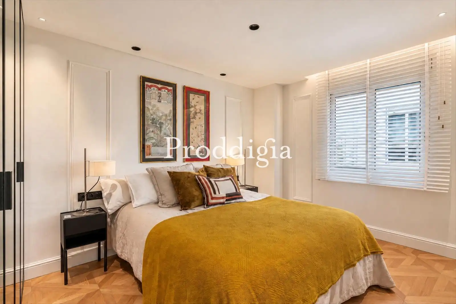 Piso con ascensor en venta en Calvet, imagen 36