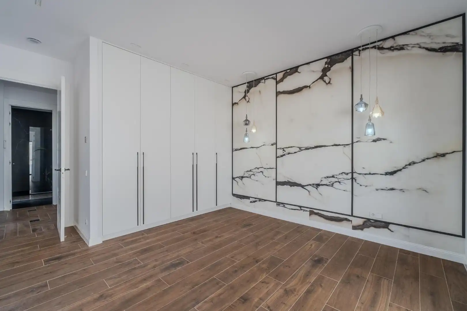 Bedroom of Detached homes for sale in El Bosque