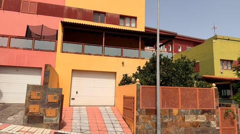 Foto 4 de Casa adosada en venda a La Aldea, Las Mesas - El Toscón, Las Palmas de Gran Canaria
