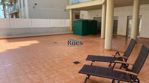 Apartamento en primera línea de playa de Magic World, imatge 4