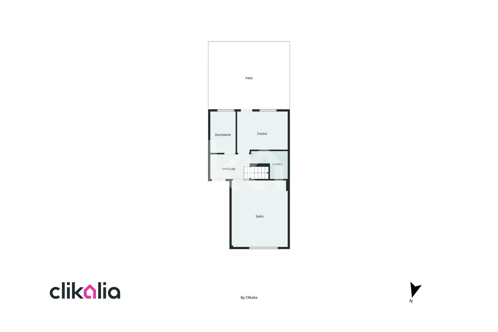 Casa o chalet en venta en Cañada con Aire acondicionado, Calefacción y Terraza