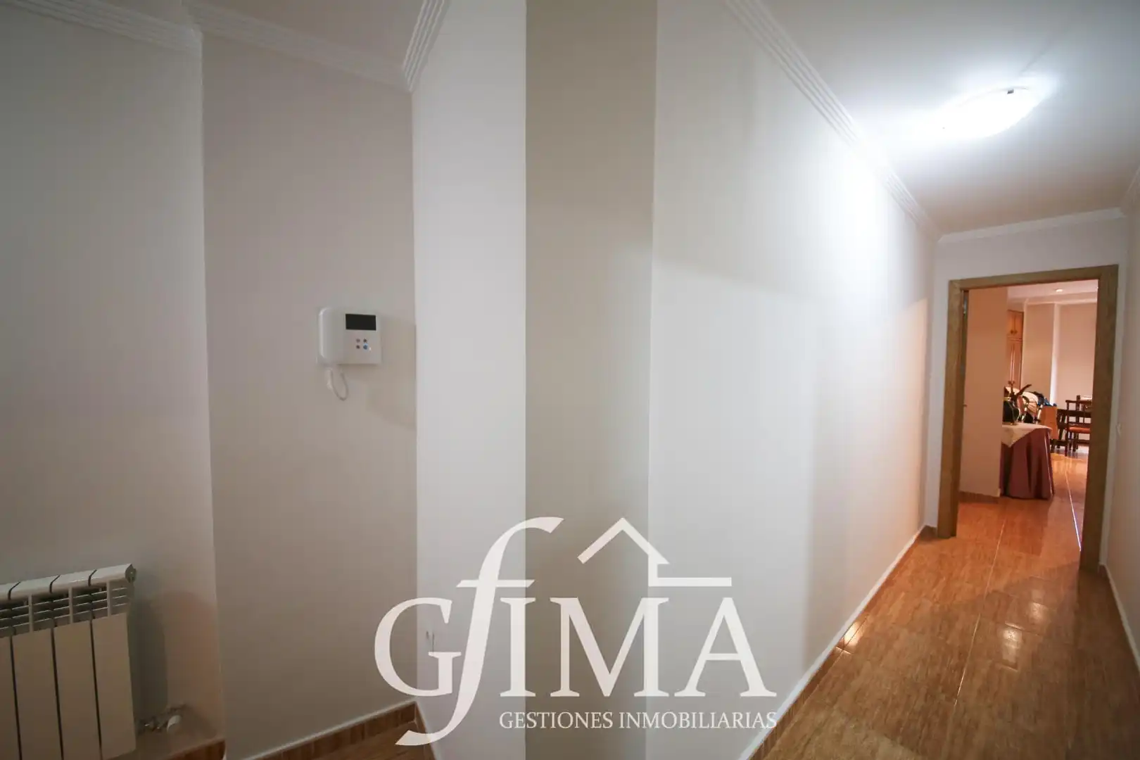 Flat for sale in Tomelloso  with Heating and Balcony