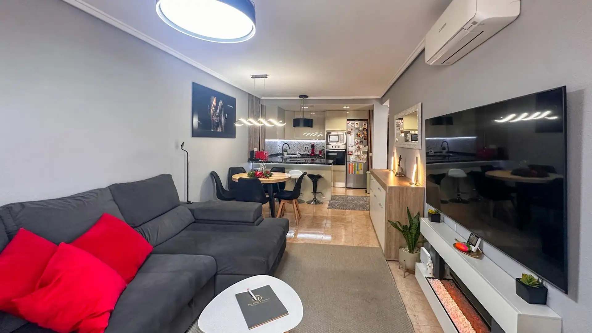 Apartamento con ascensor en venta en N/A, imagen 22