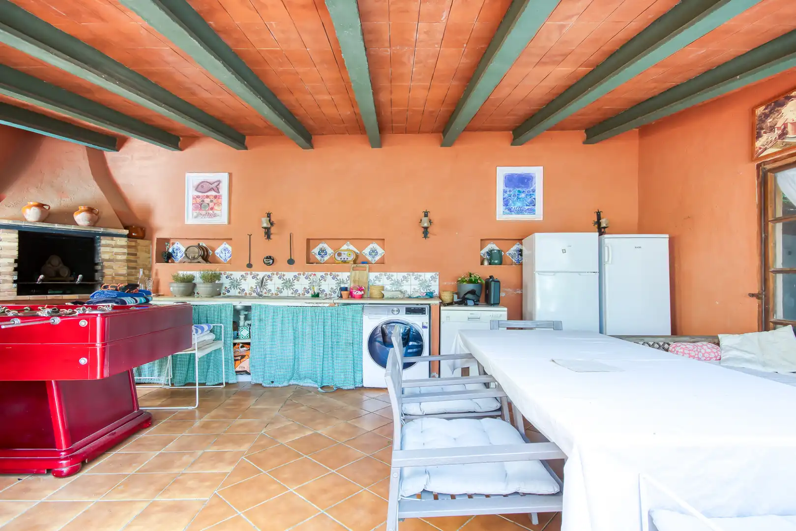 Villa avec piscine à vendre à Begur pueblo, imagen 26