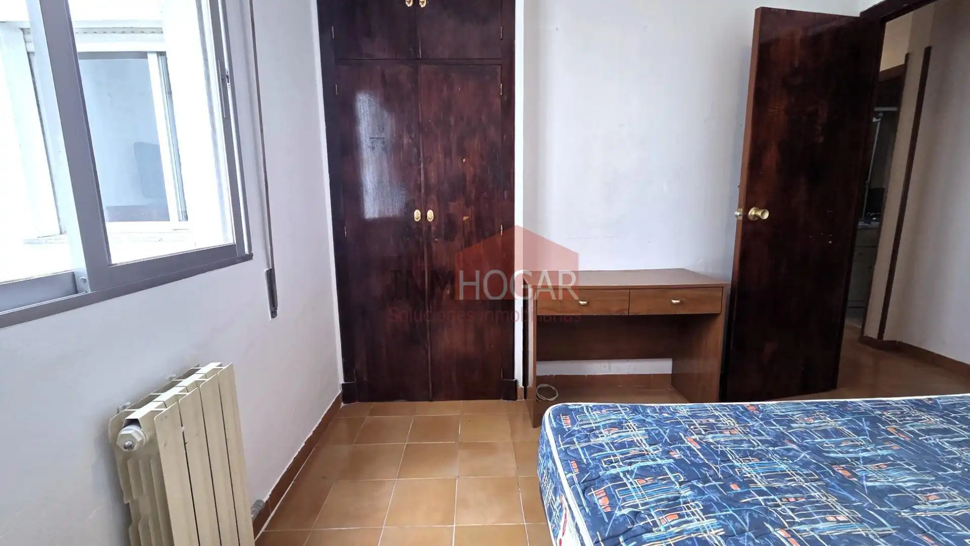 Habitación de Piso en venta en Ávila con Calefacción y Terraza