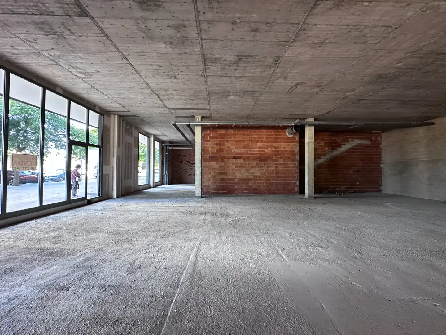 Local en venta en Passeig de Marina, El Rengle