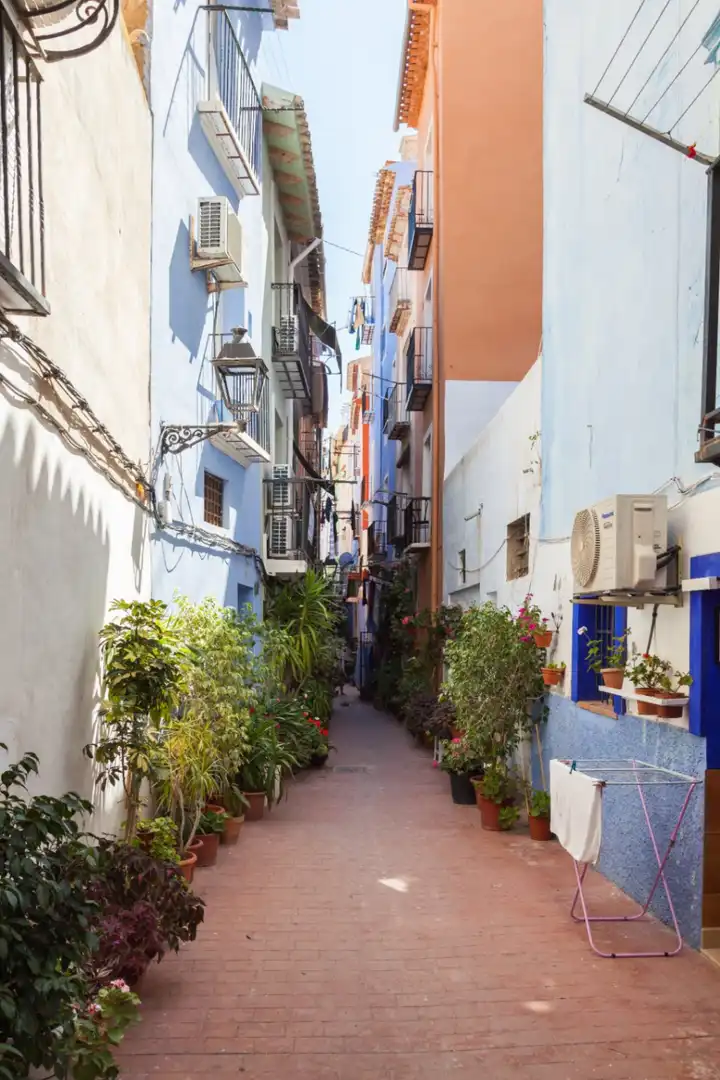 Casa rústica en venta en Poble Nou - Montiboli, imagen 10