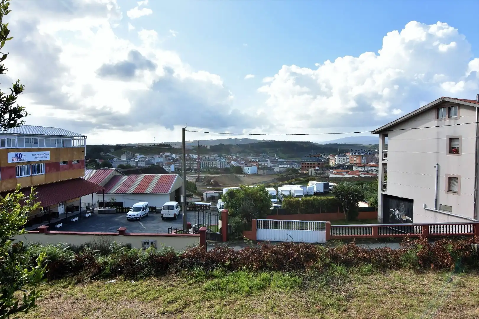 Residential zum Verkauf in N/A, -1, Pastoriza