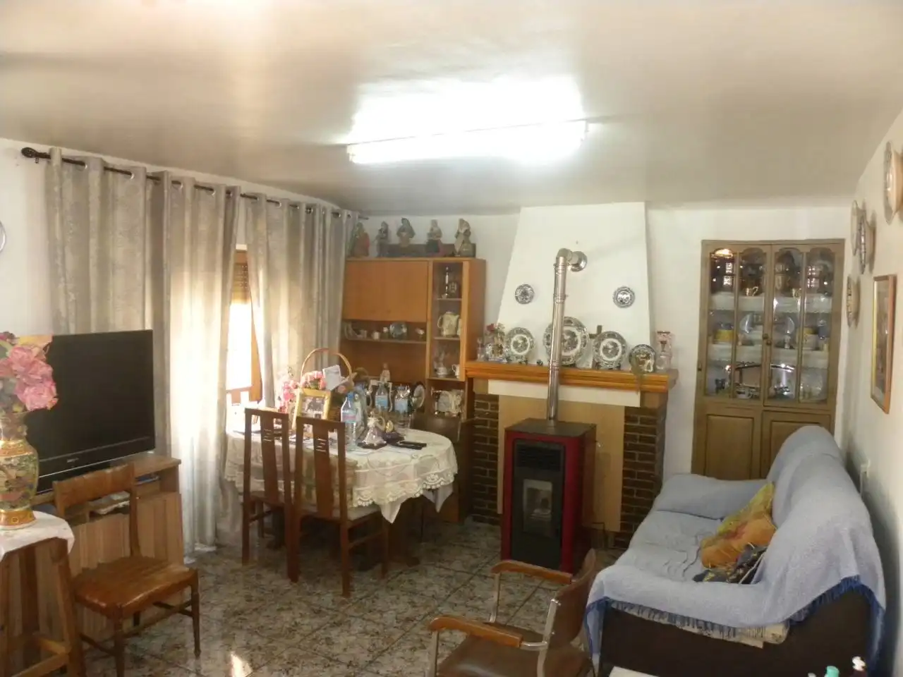 Casa en venta en Caravaca de la Cruz