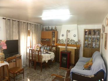Maison à vendre à Caravaca de la Cruz