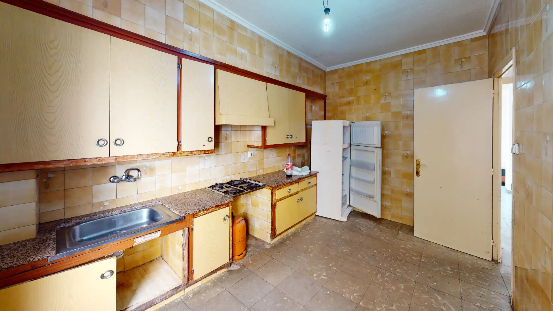 Wohnung zum Verkauf in Carrer José Romero López, imagen 7