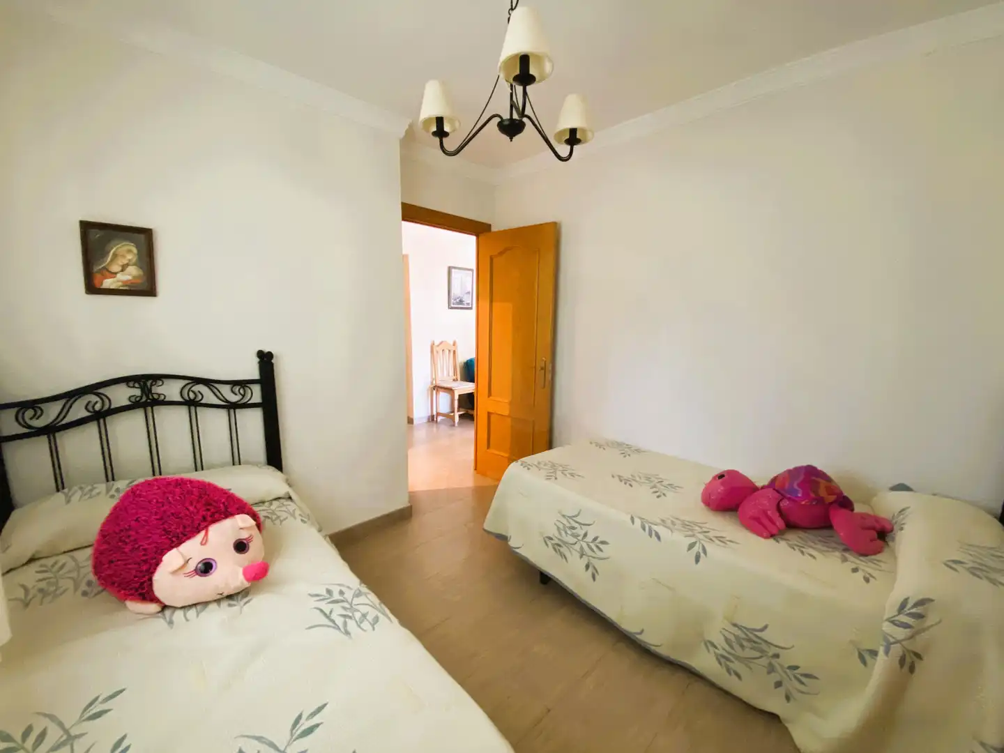 Chalet en venta en Calle Erizo 15, imagen 24