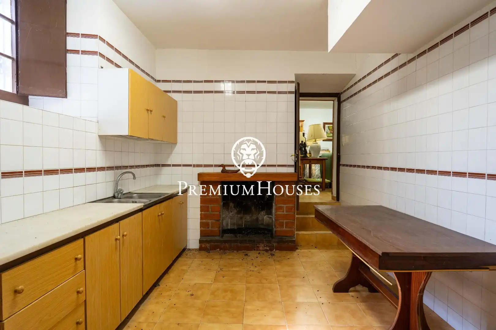 Casa rústica amb piscina en venda a CAL COLOMER-SANT MARÇAL, imagen 24