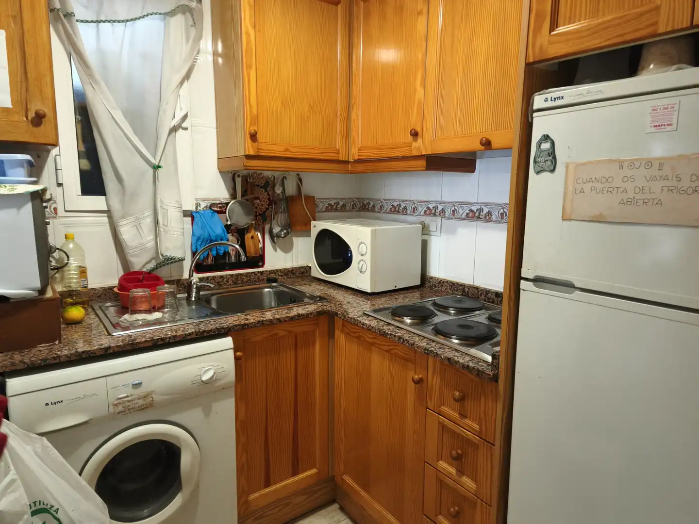 Wohnung zum Verkauf in Carrer Sanchis Guarner, 23, Pueblo