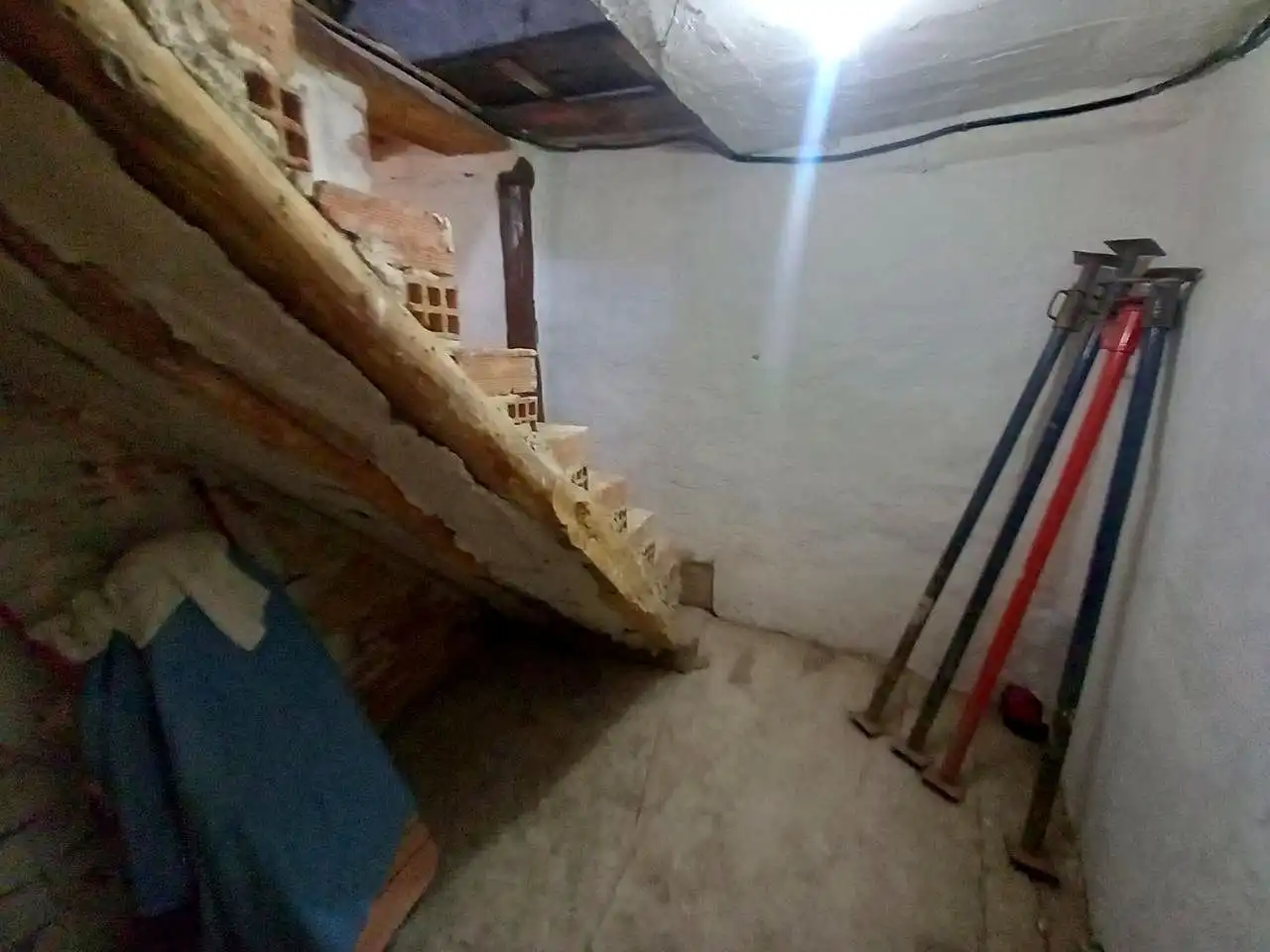 Casa o xalet en venda en Baraona amb Traster i Balcó