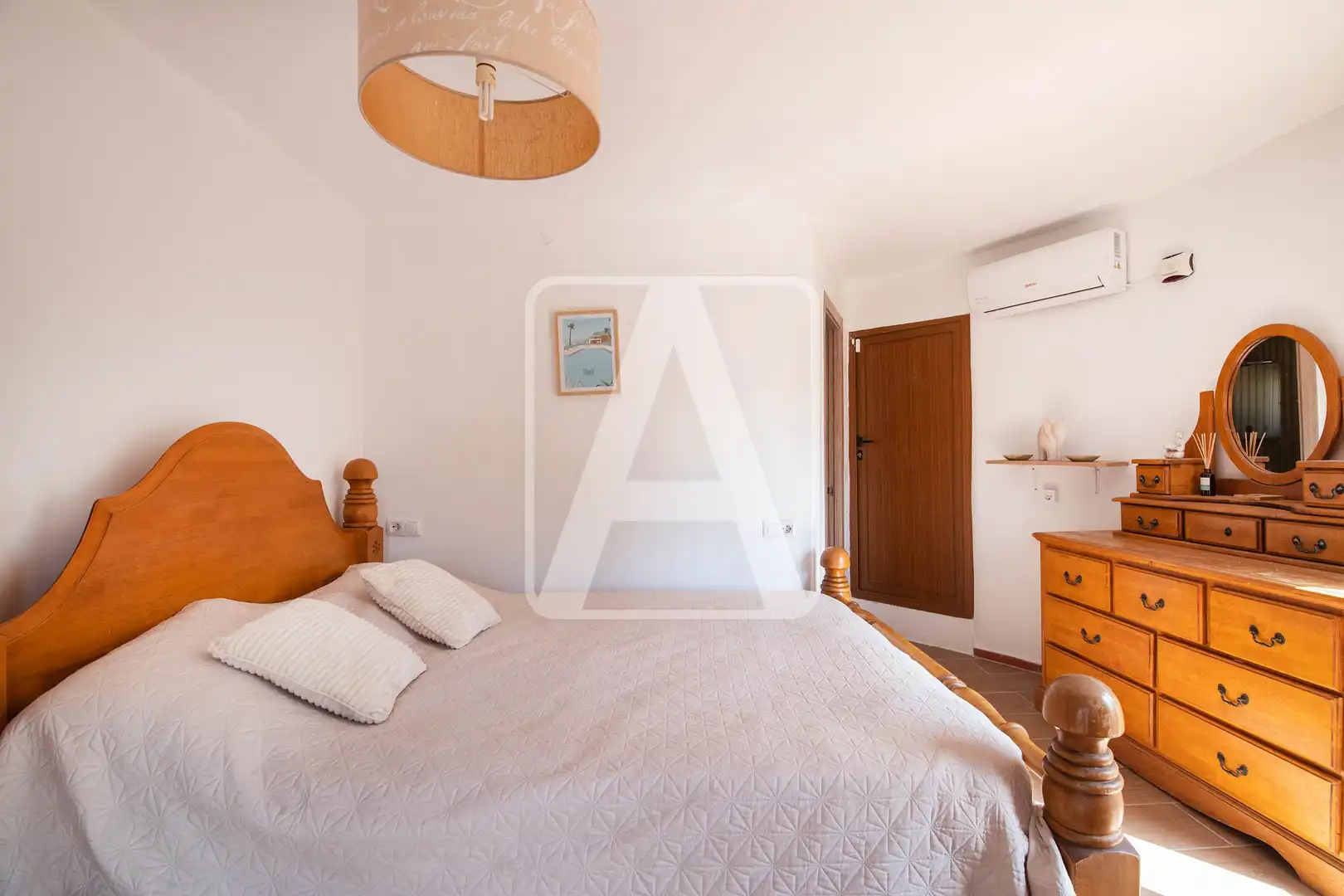 Villa con piscina in vendita a Carrió - La Merced - Los Pinos, imagen 39