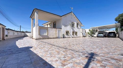Foto 2 de Casa o xalet en venda a Avenida Angel Garcia Rogel, 27, Torrevieja, Spain, -1, Los Balcones - Los Altos, Torrevieja